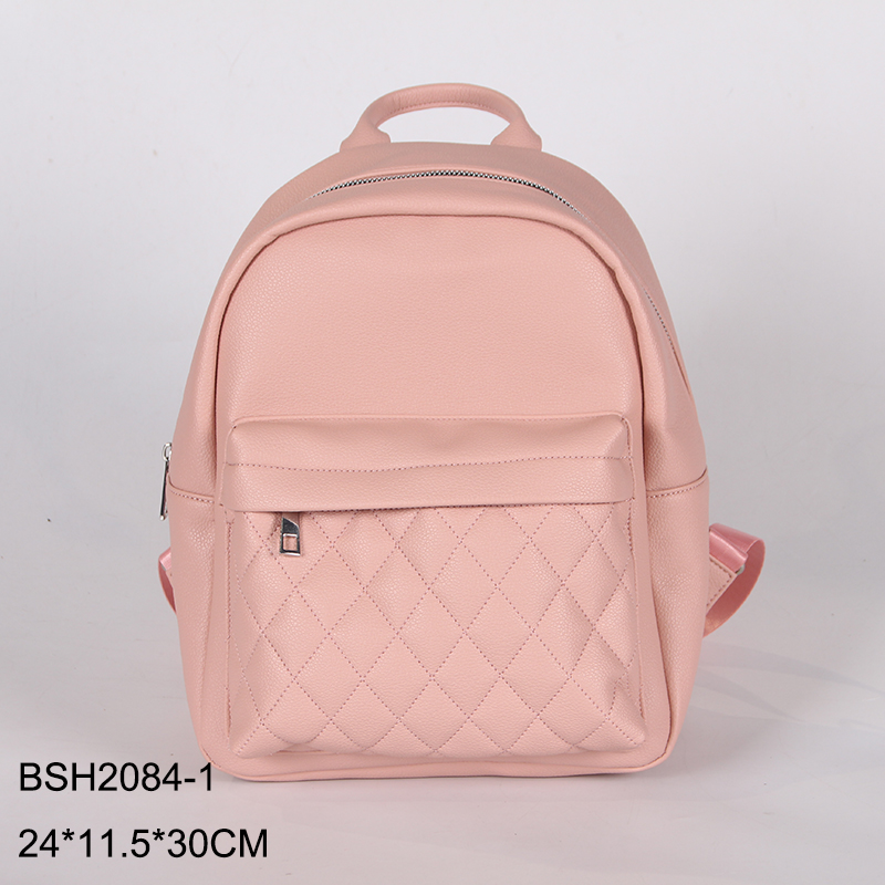Cute Pink  small  trendy backpacks backpacks for school